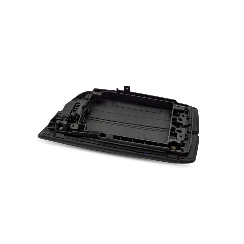 Armlehne der Mittelkonsole aus Leder f&uuml;r BMW G30, G31, G32