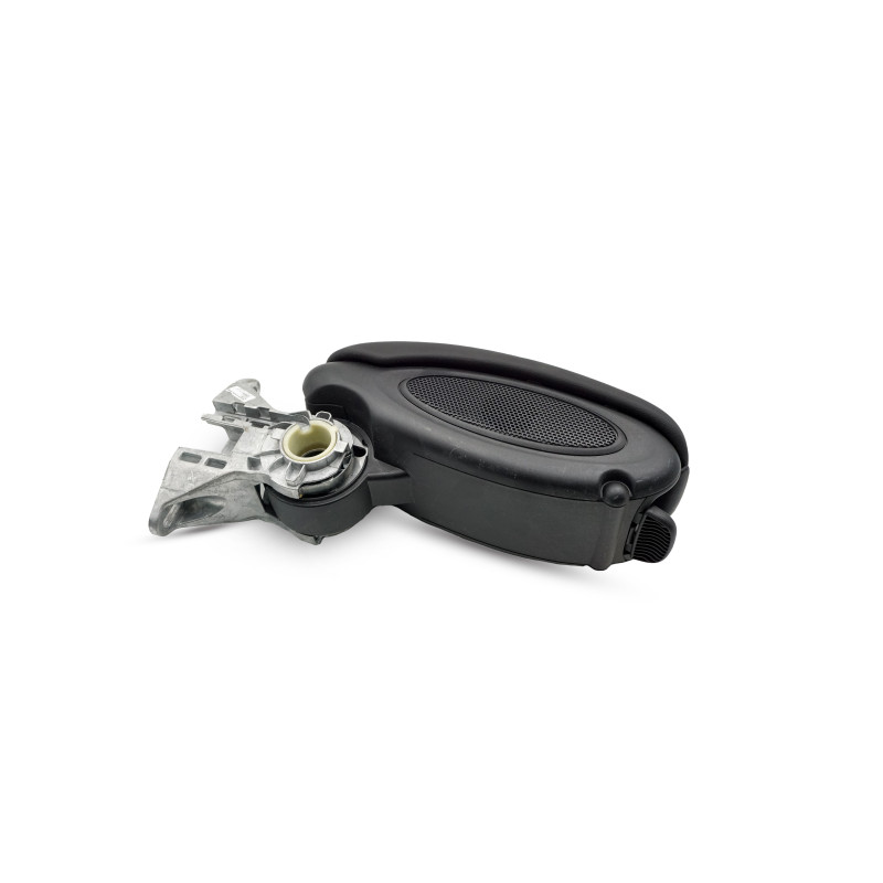 Centre armrest for MINI F55, F56 and F57 Centre armrest for MINI F55, F56 and F57