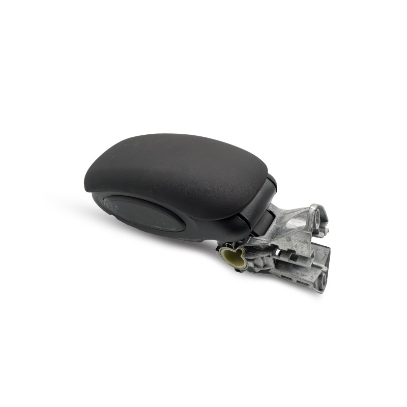Centre armrest for MINI F55, F56 and F57 Centre armrest for MINI F55, F56 and F57