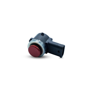 Ultraschallsensor in Bordeauxrot für BMW F45 und F46