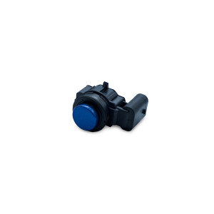PDC-Sensor, blau, BMW E60, E61, E70, E71, F06, F10, F13