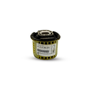 Vorderes Gummipolster f&uuml;r BMW F01, F02, F04, F06, F07, F10, F11