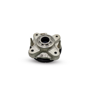 Left shock absorber mount, BMW G80