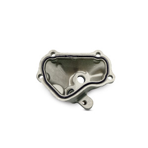 Oil return cap for BMW F90, F91, F92, G05, G06, G07 and G11