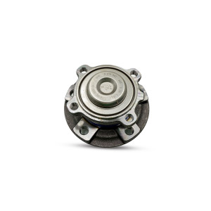 Front hub with bearing, M12x1.25, BMW F20, F21, F22, F23, F30, F31, F32