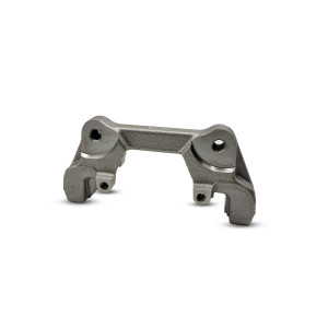 Brake caliper bracket for BMW F22, F23, F30, F31, F32, F33 and F34