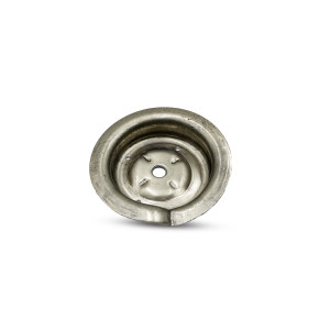 Federauflage für die Radaufhängung des BMW E39, E46, E60, E61, E63 und E64