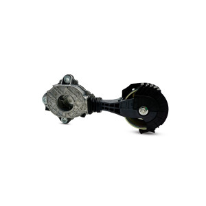 Belt tensioner for MINI R55, R56, R57, R58, R59, R60 and R61