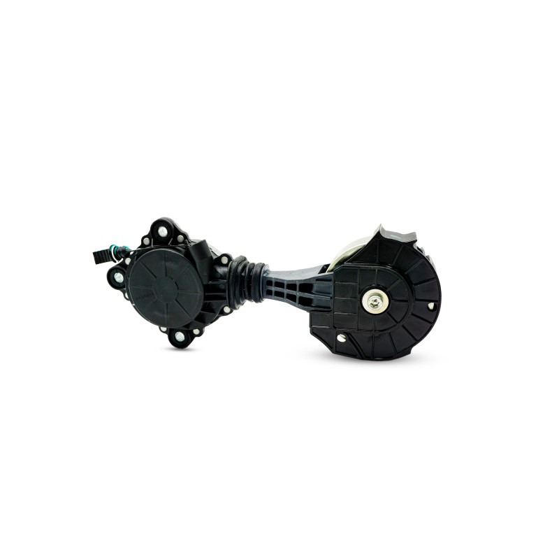 Belt tensioner for MINI R55, R56, R57, R58, R59, R60 and R61