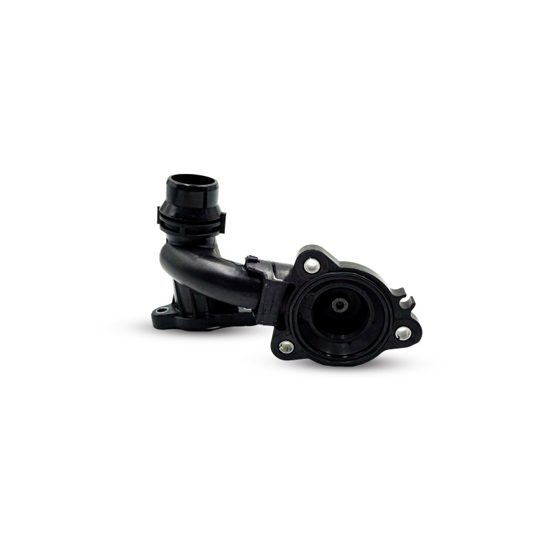 Thermostat housing for BMW F39, F45, F46, F48, F54, F55 and F56 Thermostat housing for BMW F39, F45, F46, F48, F54, F55 and F56