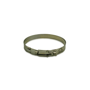 Sealing clamp for BMW E46, E85, E86 and Z3