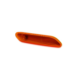 Zusatzblinker links, gelb, MINI R60 R61