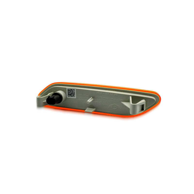 Dodatkowa lampa kierunkowsazu lewa ż&oacute;łta MINI R60 R61