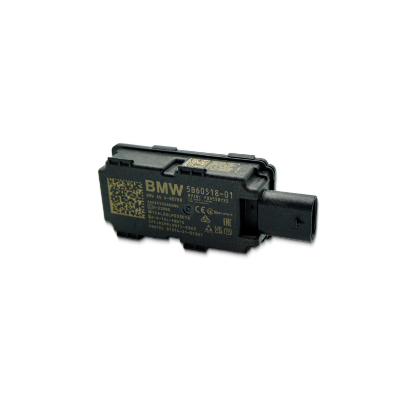 BMW F70 G05 G07 remote control radio signal receiver BMW F70 G05 G07 remote control radio signal receiver