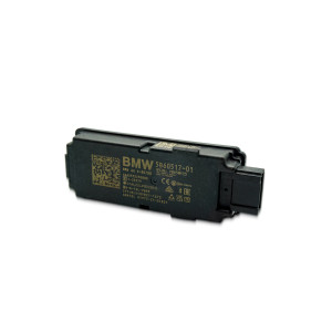 Odbiornik moduł anteny fal radiowych BMW F70 F74 G05 G06 G90 G99