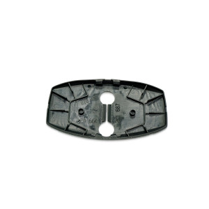 BMW E53 locking wedge cover