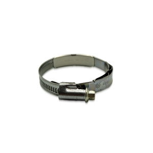 Hose clamp for BMW E38, E39, E46, E53 and E65