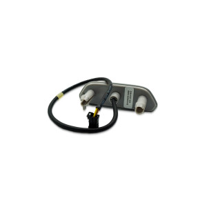 Rückenlehnenabdeckung M für BMW F80, F82, F83