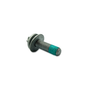 Torx-Schraube mit Unterlegscheibe für BMW G20, G21, G22, G23, G26, G28, G30