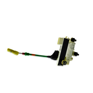Softclose actuator, front left, BMW F90 F30