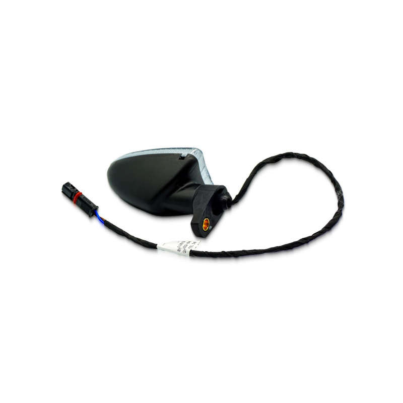 Lampa kierunkowskazu BMW G310 GS R C650 Sport R1200 GS GSAdv R1250 GS