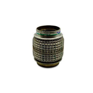 Decoupling element for BMW G01, G02, G05, G11, G12, G20 and G21