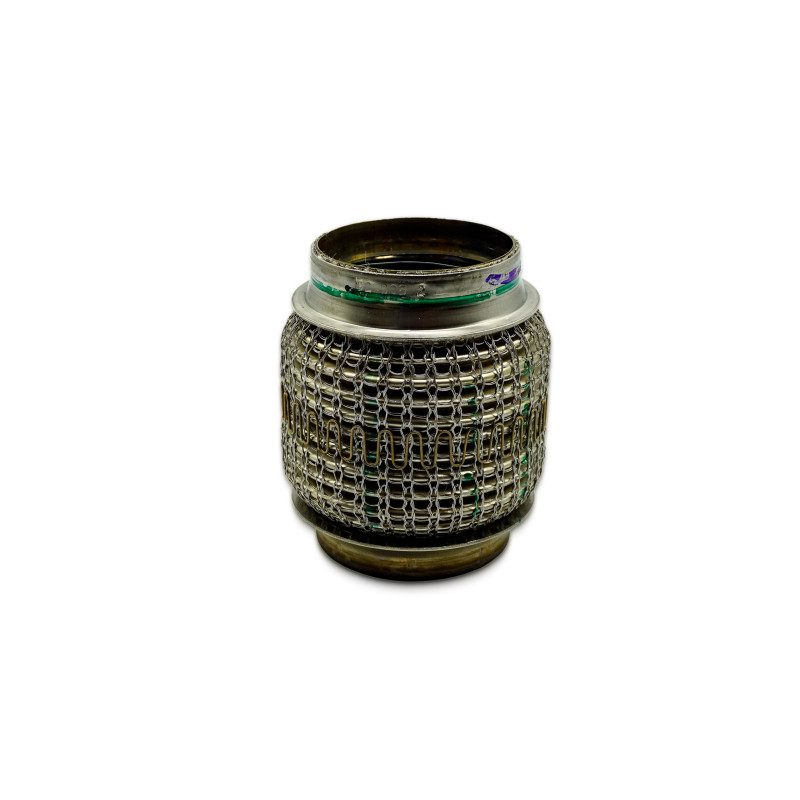 Decoupling element for BMW G01, G02, G05, G11, G12, G20 and G21