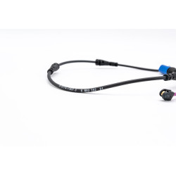 Czujnik klocków hamulcowych...