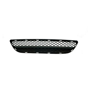 Teilweise geschlossener K&uuml;hlergrill BMW F90 F91