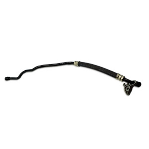 &Ouml;lk&uuml;hler-Ablaufschlauch BMW E60, E61, E63, E64, E65, E66