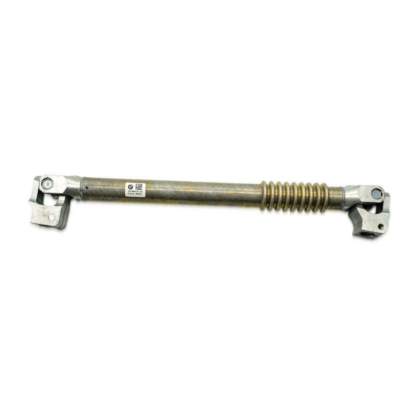 Lower steering column joint for BMW G29