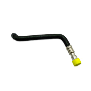 BMW E46 radiator return hose