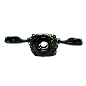 BMW F40 G01 steering column control centre