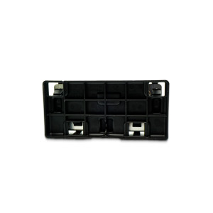 Right-hand radiator for BMW U11