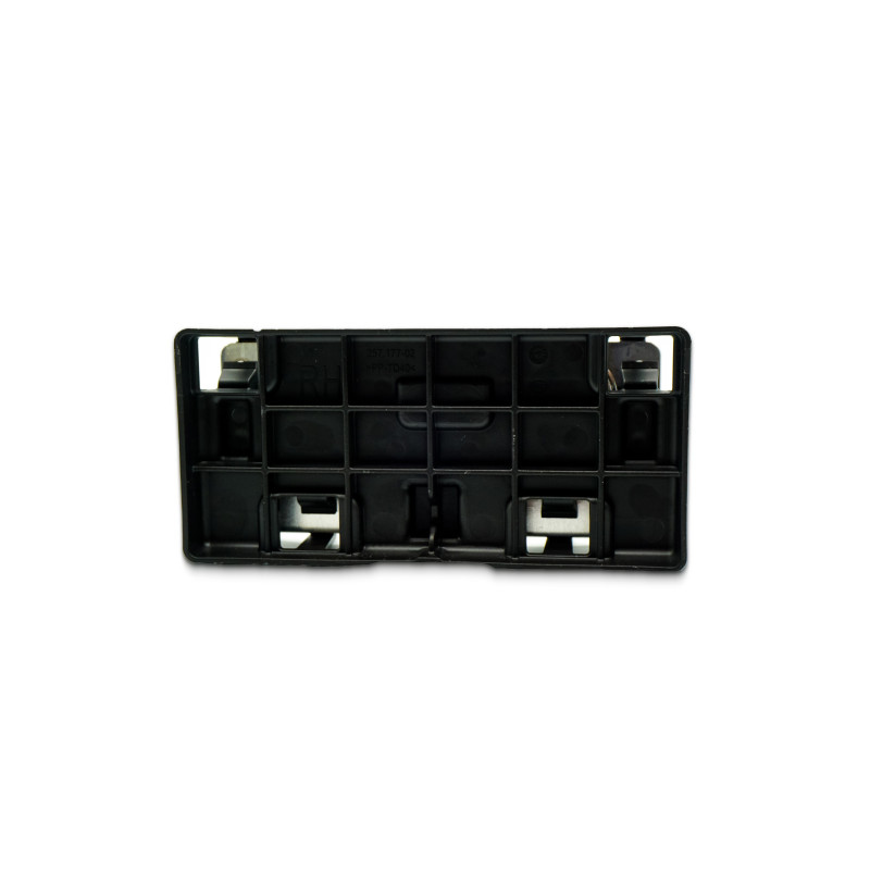 Right-hand radiator for BMW U11 Right-hand radiator for BMW U11