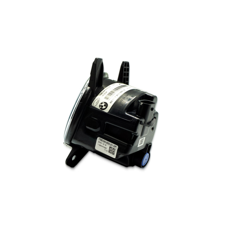Right-hand LED fog light for BMW F20, F21, F22, F23, F30, F31 and F32 Right-hand LED fog light for BMW F20, F21, F22, F23, F30, F31 and F32