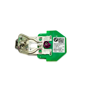 Mobile network antenna for BMW F70, F96, G06, G45, G48, U10 and U25