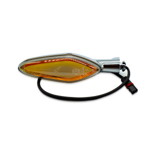 BMW R18B front left LED indicator light