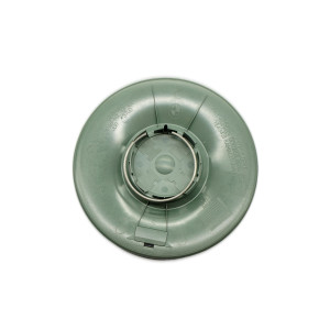 Osłona piasty srebrna 173MM BMW Individual E46 E53 E60 E63 E65