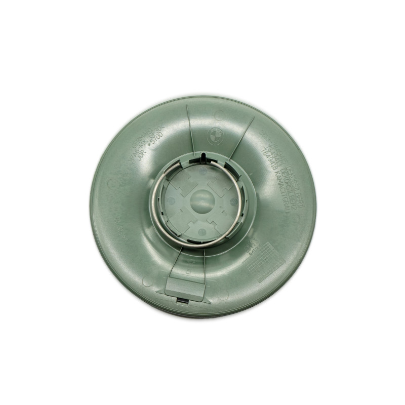 Osłona piasty srebrna 173MM BMW Individual E46 E53 E60 E63 E65