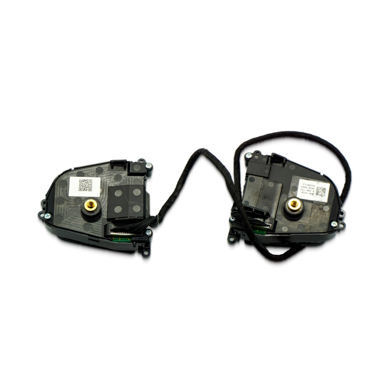 Steering wheel control switch for BMW G20, G21, G22, G23 and G26