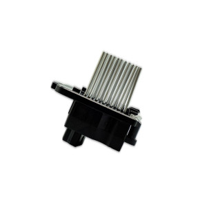 Blower resistor repair kit for BMW E85 and E86