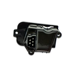 Blower resistor repair kit for BMW E85 and E86