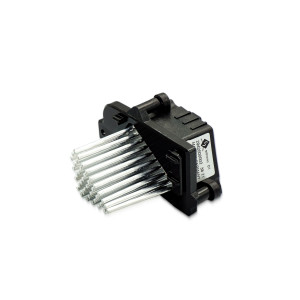 Blower resistor repair kit for BMW E85 and E86 Blower resistor repair kit for BMW E85 and E86
