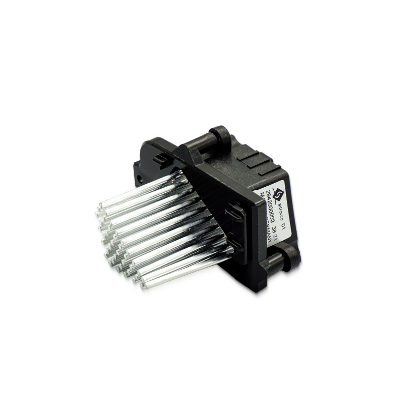 Opornik stopni dmuchawy BMW E85 E86