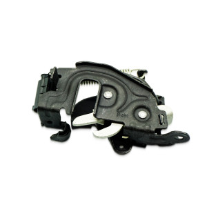 Passive lock with switch for BMW F97, F98, G01, G02, G05, G06 and G07