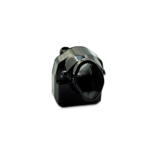 Left-hand side light strip module for BMW G05, G06 and G07