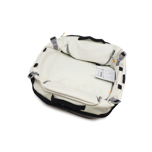Urban Collection Small Rear Bag for BMW C400, F650, G310, R1200 and K1000