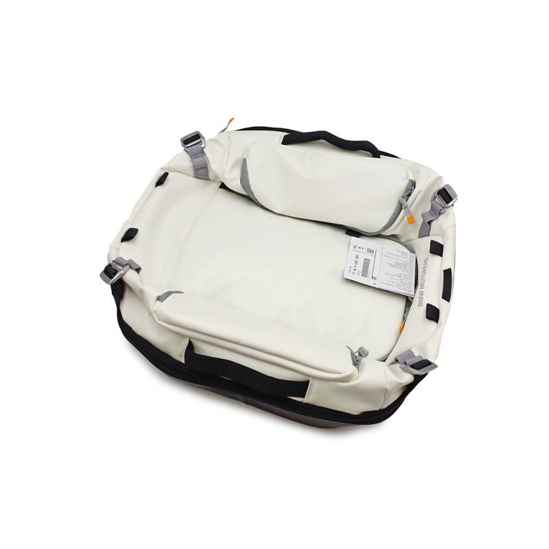 Urban Collection Small Rear Bag for BMW C400, F650, G310, R1200 and K1000 Urban Collection Small Rear Bag for BMW C400, F650, G310, R1200 and K1000