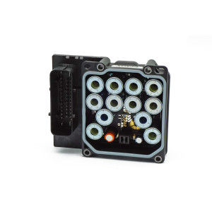 BMW E53 DXC control unit repair kit